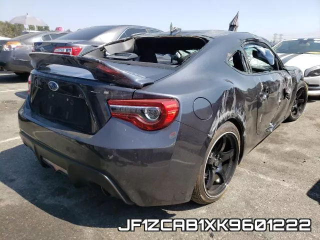 JF1ZCAB1XK9601222 фото 5
