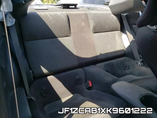 JF1ZCAB1XK9601222 фото 7