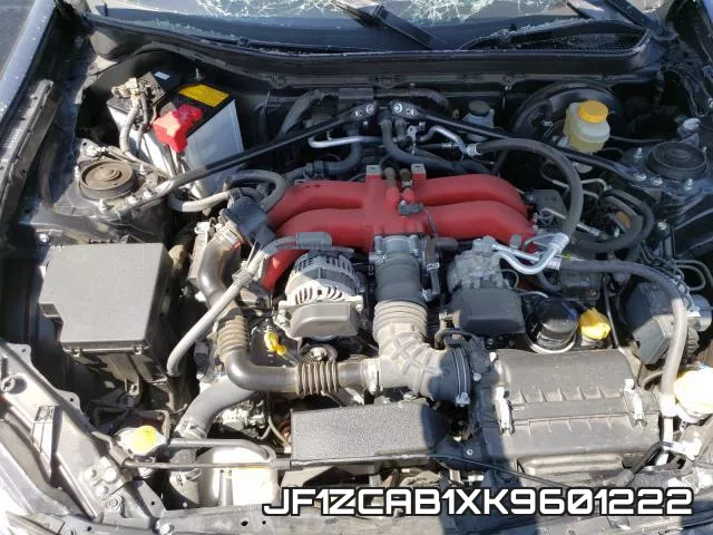 JF1ZCAB1XK9601222 фото 8
