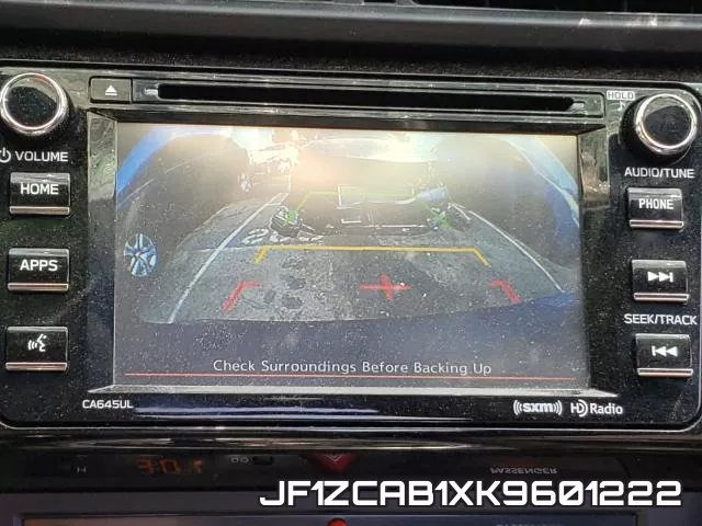 JF1ZCAB1XK9601222 фото 10
