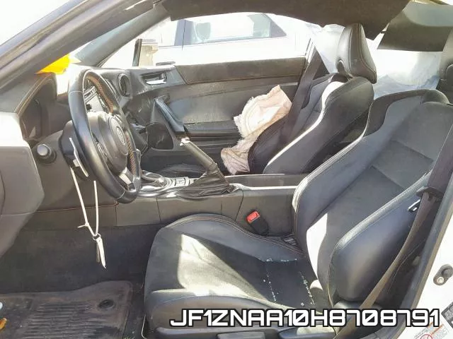 JF1ZNAA10H8708791 фото 6