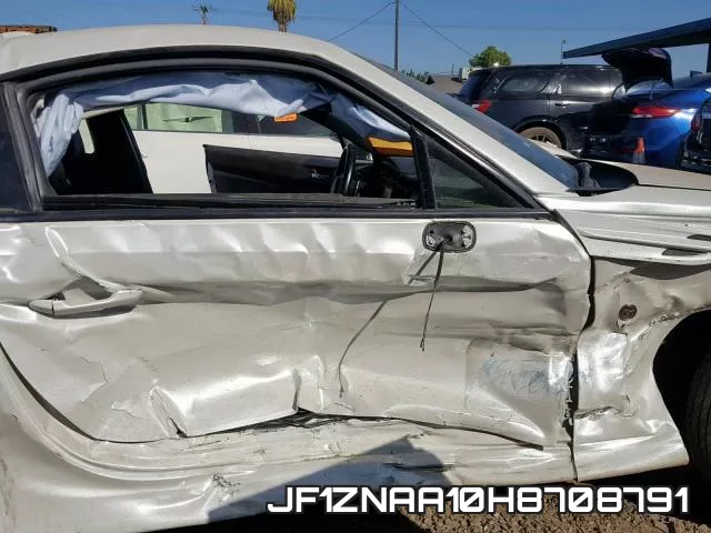JF1ZNAA10H8708791 фото 10