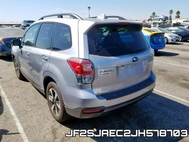JF2SJAEC2JH578703 фото 4