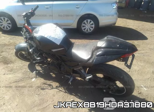 JKAEX8B19HDA37880 фото 4
