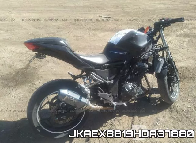 JKAEX8B19HDA37880 фото 5