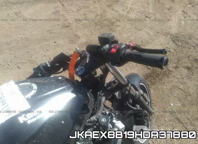 JKAEX8B19HDA37880 фото 6