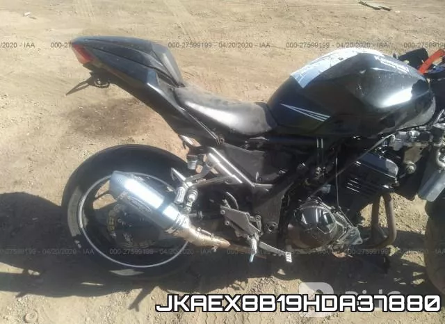 JKAEX8B19HDA37880 фото 7