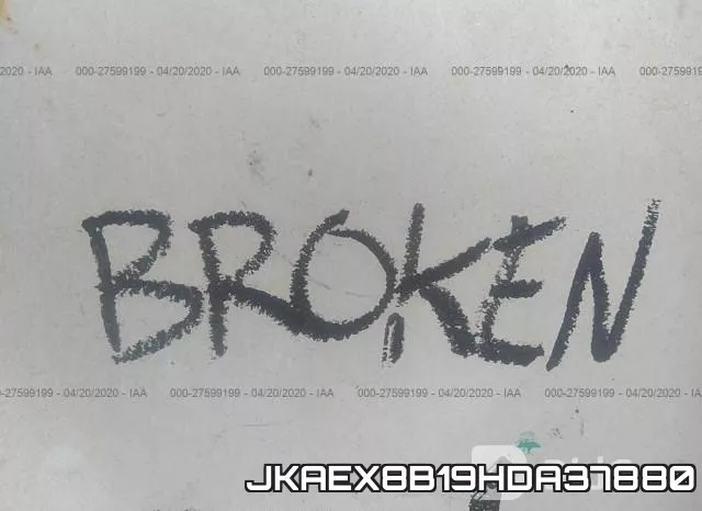 JKAEX8B19HDA37880 фото 8