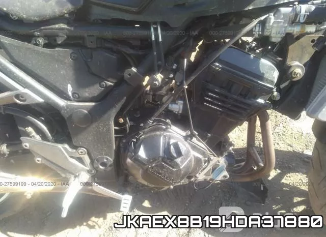 JKAEX8B19HDA37880 фото 9