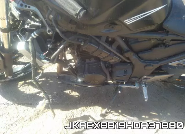 JKAEX8B19HDA37880 фото 10
