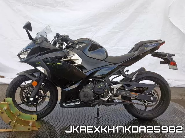 JKAEXKH17KDA25982 фото 4