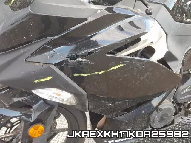 JKAEXKH17KDA25982 фото 10