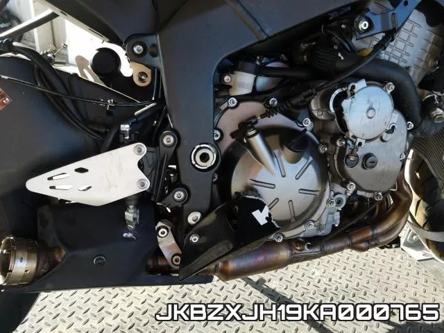 JKBZXJH19KA000765 фото 10