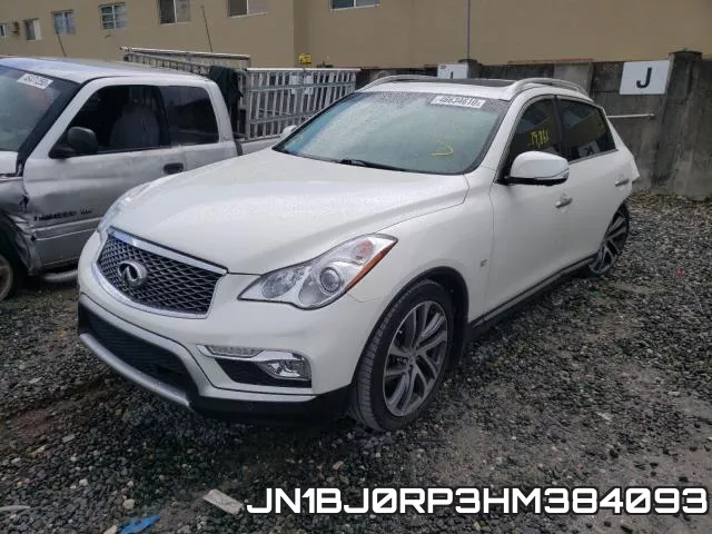 JN1BJ0RP3HM384093 фото 3