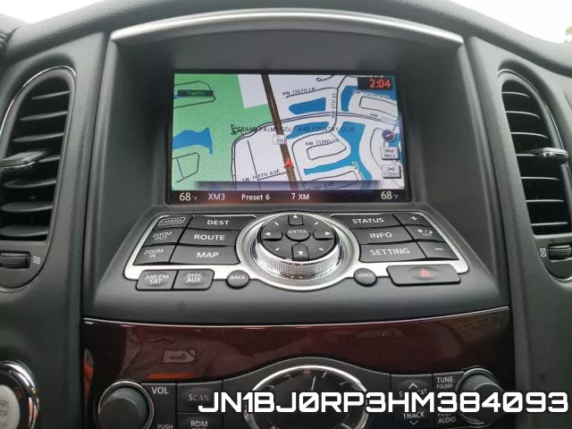 JN1BJ0RP3HM384093 фото 10
