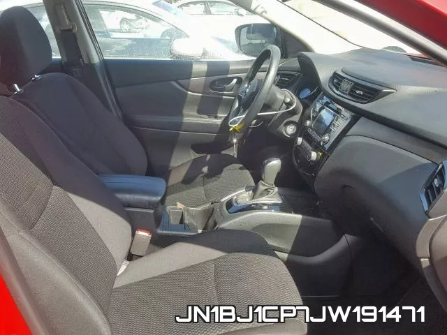 JN1BJ1CP7JW191471 фото 6
