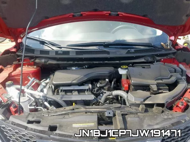 JN1BJ1CP7JW191471 фото 8