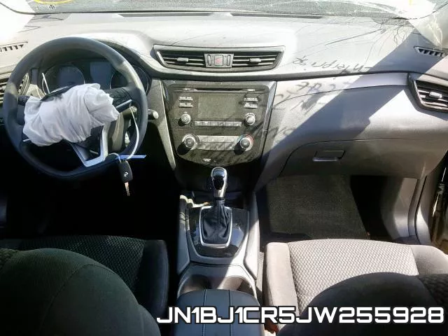 JN1BJ1CR5JW255928 фото 10