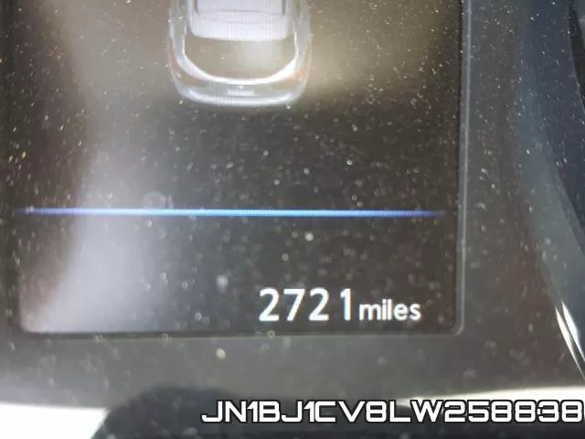 JN1BJ1CV8LW258838 фото 9