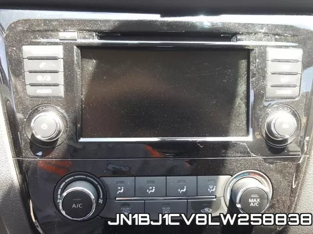 JN1BJ1CV8LW258838 фото 10