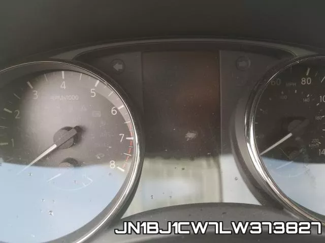JN1BJ1CW7LW373827 фото 9