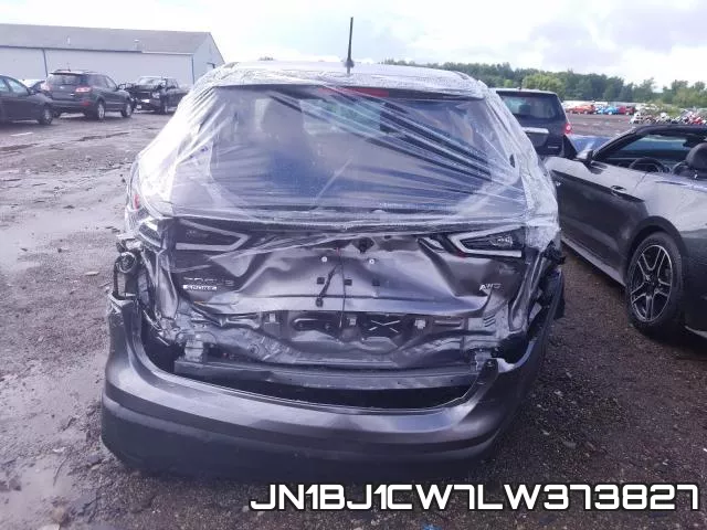 JN1BJ1CW7LW373827 фото 10