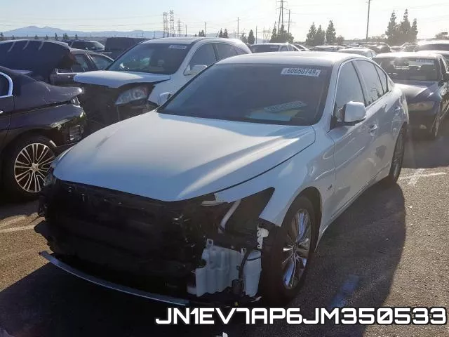 JN1EV7AP6JM350533 фото 3
