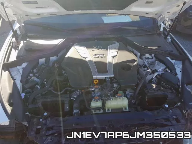 JN1EV7AP6JM350533 фото 8