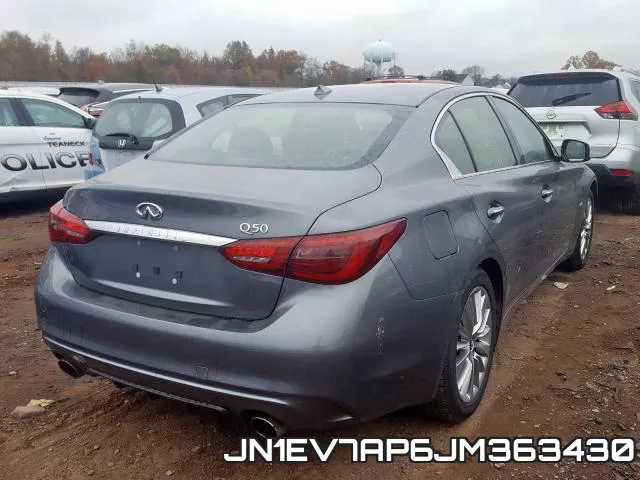 JN1EV7AP6JM363430 фото 5