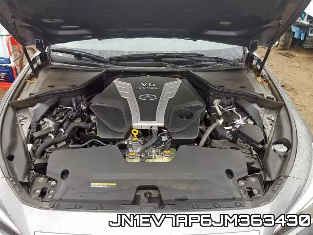 JN1EV7AP6JM363430 фото 8
