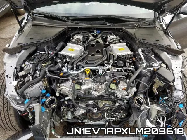JN1EV7APXLM203618 фото 8
