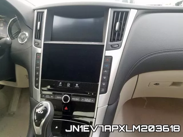 JN1EV7APXLM203618 фото 10
