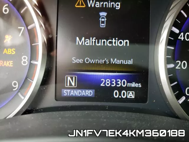 JN1FV7EK4KM360188 фото 9