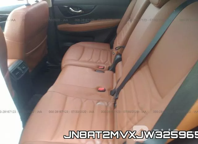 JN8AT2MVXJW325965 фото 9