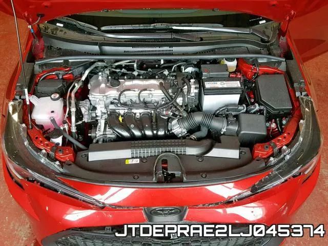 JTDEPRAE2LJ045374 фото 8