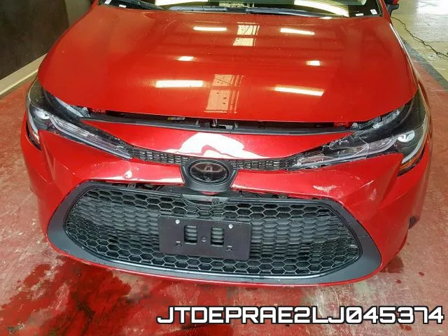 JTDEPRAE2LJ045374 фото 10