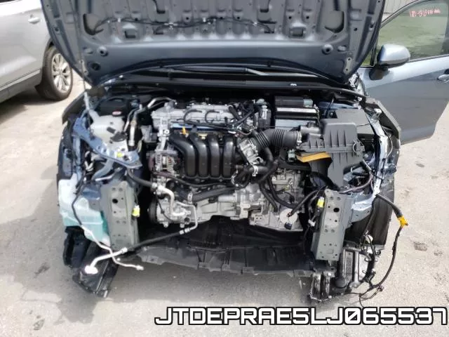 JTDEPRAE5LJ065537 фото 10