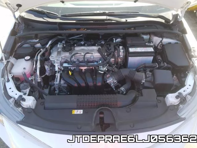 JTDEPRAE6LJ056362 фото 8