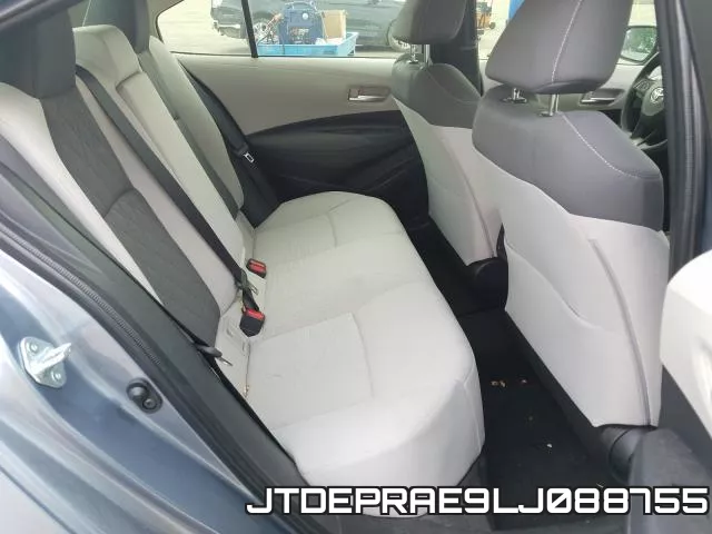 JTDEPRAE9LJ088755 фото 6