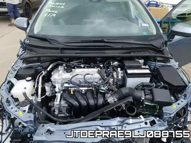 JTDEPRAE9LJ088755 фото 7