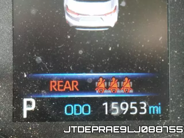 JTDEPRAE9LJ088755 фото 8