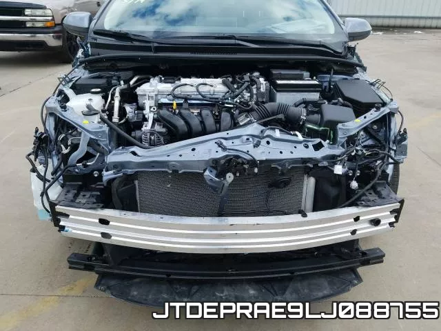 JTDEPRAE9LJ088755 фото 9