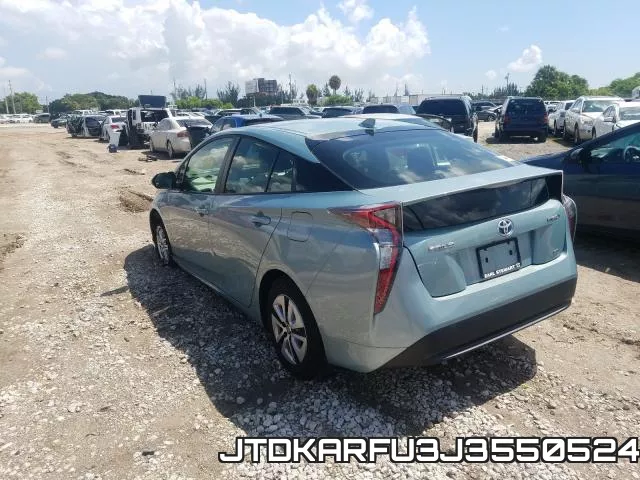 JTDKARFU3J3550524 фото 4