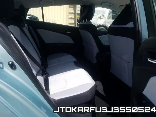 JTDKARFU3J3550524 фото 7