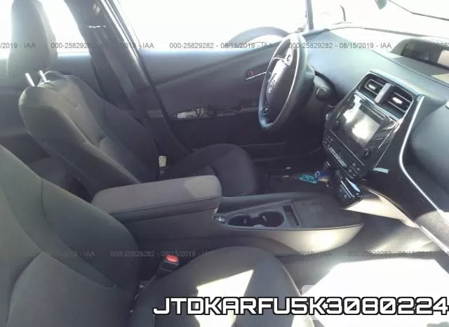 JTDKARFU5K3080224 фото 6