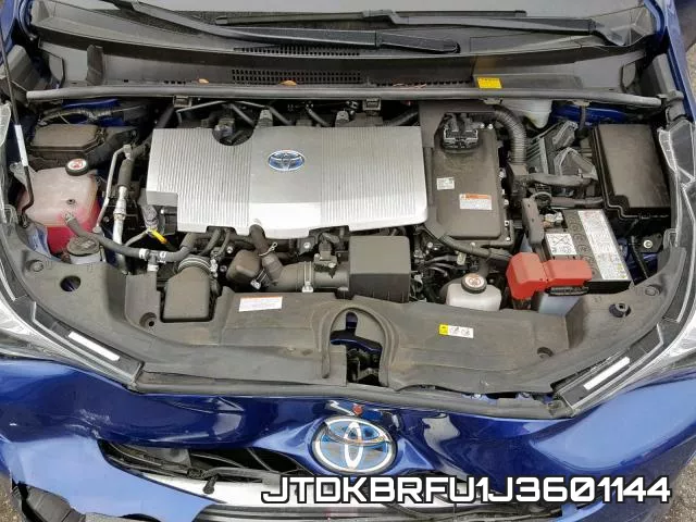 JTDKBRFU1J3601144 фото 8