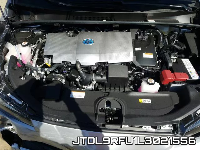 JTDL9RFU1L3021556 фото 8