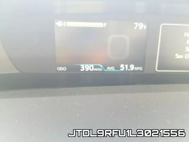 JTDL9RFU1L3021556 фото 9