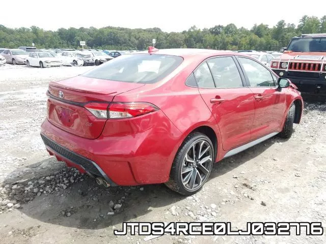 JTDS4RCE0LJ032776 фото 5