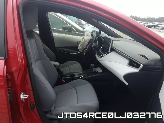 JTDS4RCE0LJ032776 фото 6